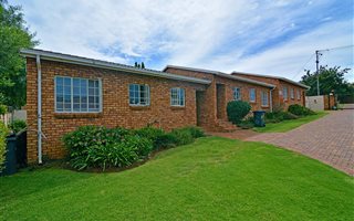 2 Bedroom Apartment in Suideroord