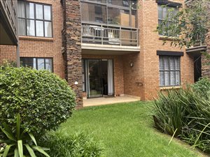 1 Bed Apartment in Newlands