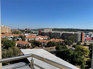 2 Bed Apartment in Hatfield