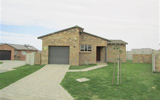 3 Bedroom Townhouse in Parsons Vlei