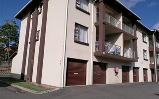 3 Bedroom Apartment in Empangeni Central