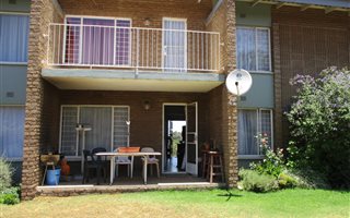 2 Bedroom Apartment in Rant en Dal