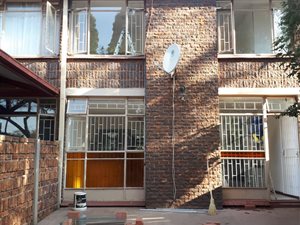 2 Bed Duplex in Wierda Park