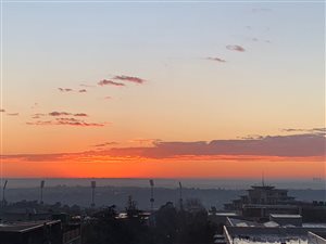 2 Bed Apartment in Illovo