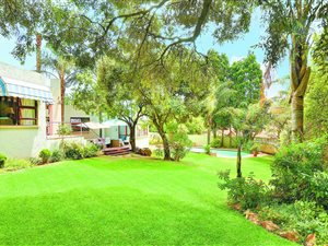3 Bed House in Boskruin