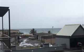 3 Bedroom Apartment in Point Waterfront