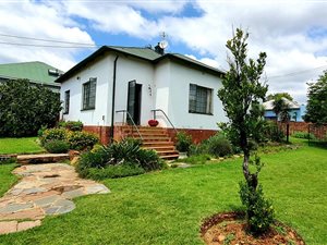 3 Bed House in Sunnyside