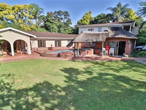 3 Bed House in Northdene