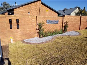 3 Bed Cluster in Brackenhurst