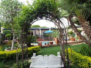 3 Bed House in Colbyn