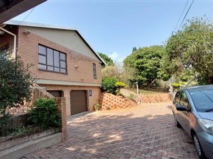 4 Bed House in Berea West
