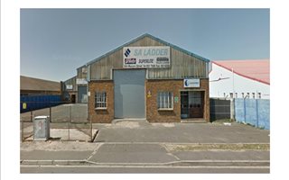 1150 m² Industrial space in Montague Gardens