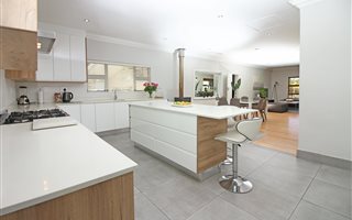 4 Bedroom House in Valmary Park