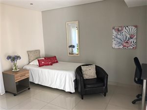 1 Bedroom Apartment in Stellenbosch Central