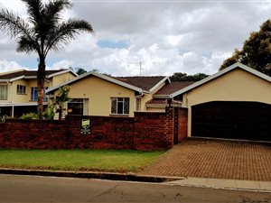 3 Bed House in Edenglen