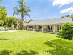 3 Bed House in Parkmore