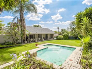 3 Bed House in Parkmore