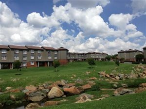 2 Bed Apartment in Dinwiddie