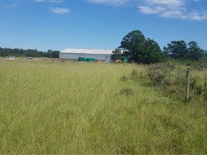 101 ha Farm in Riversdale