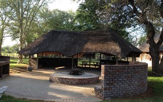 2100 ha Farm in Lephalale (Ellisras)