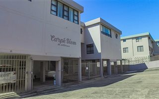 3 Bedroom Apartment in Manaba