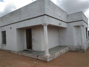 3 Bed House in Seshego