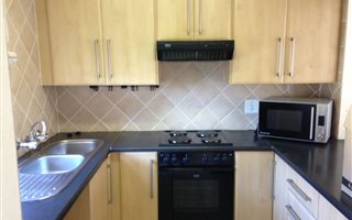 2 Bedroom Flat in Boskruin