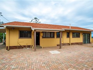 3 Bedroom House in Berea West