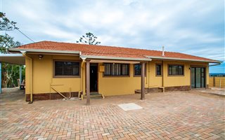 3 Bedroom House in Berea West