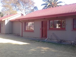 4 Bed House in Randhart