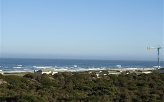 2 Bedroom Townhouse in Big Bay