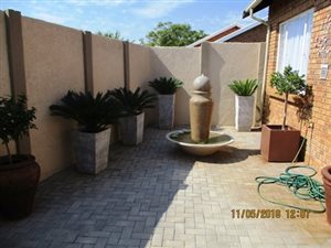 2 Bed Townhouse in Ninapark