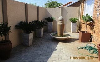 2 Bedroom Townhouse in Ninapark
