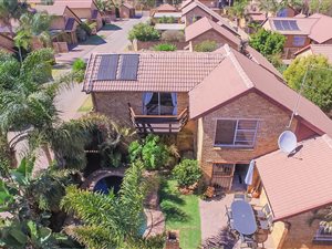 3 Bed House in Pomona
