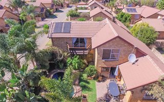3 Bedroom House in Pomona