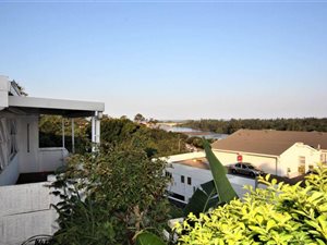3 Bed Townhouse in Umgeni Park