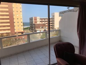 3 Bed Duplex in Amanzimtoti