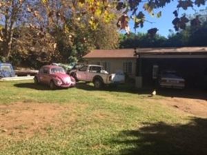 3 Bed House in Waterfall