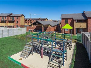 2 Bed Apartment in Kibler Park