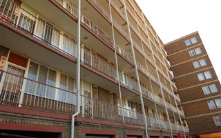 2 Bedroom Apartment in Sunnyside