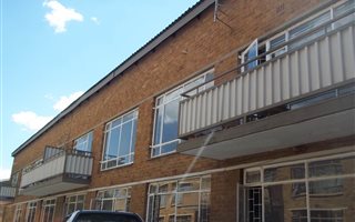 2 Bedroom Apartment in Vereeniging