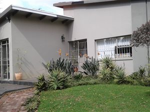3 Bed House in Oaklands