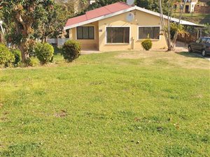 3 Bed House in High Ridge