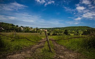 1.8 ha Land available in Raslouw