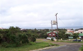 1248 m² Land available in Sunrise on Sea
