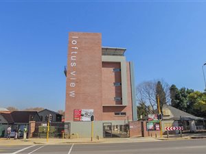 1 Bed Apartment in Hatfield