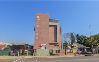 1 Bedroom Apartment in Hatfield