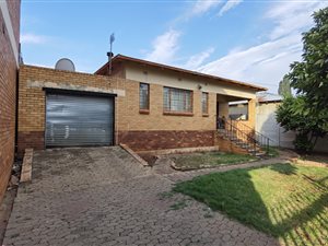 3 Bed House in Georginia