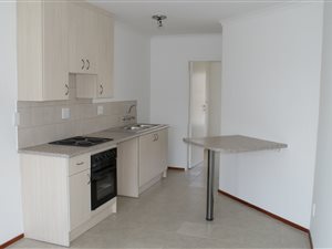 2 Bed Apartment in Theresa Park