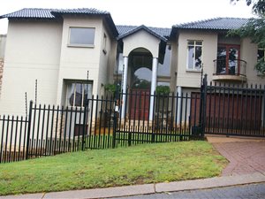 3 Bed House in Wapadrand